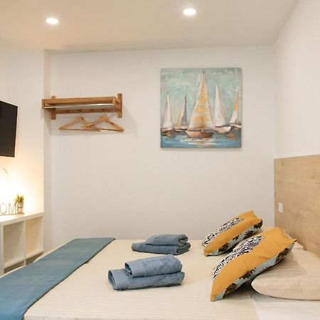 Heaven Sea Bed & Breakfast อาลิกันเต ภายนอก รูปภาพ