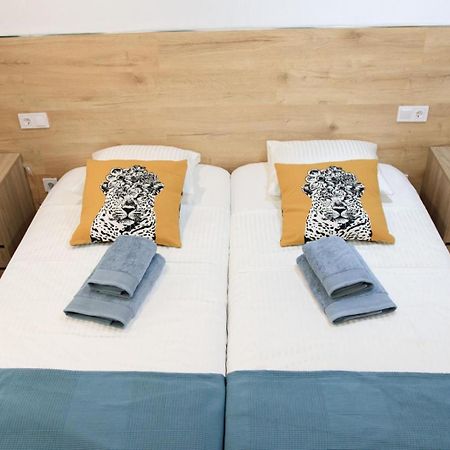 Heaven Sea Bed & Breakfast อาลิกันเต ภายนอก รูปภาพ