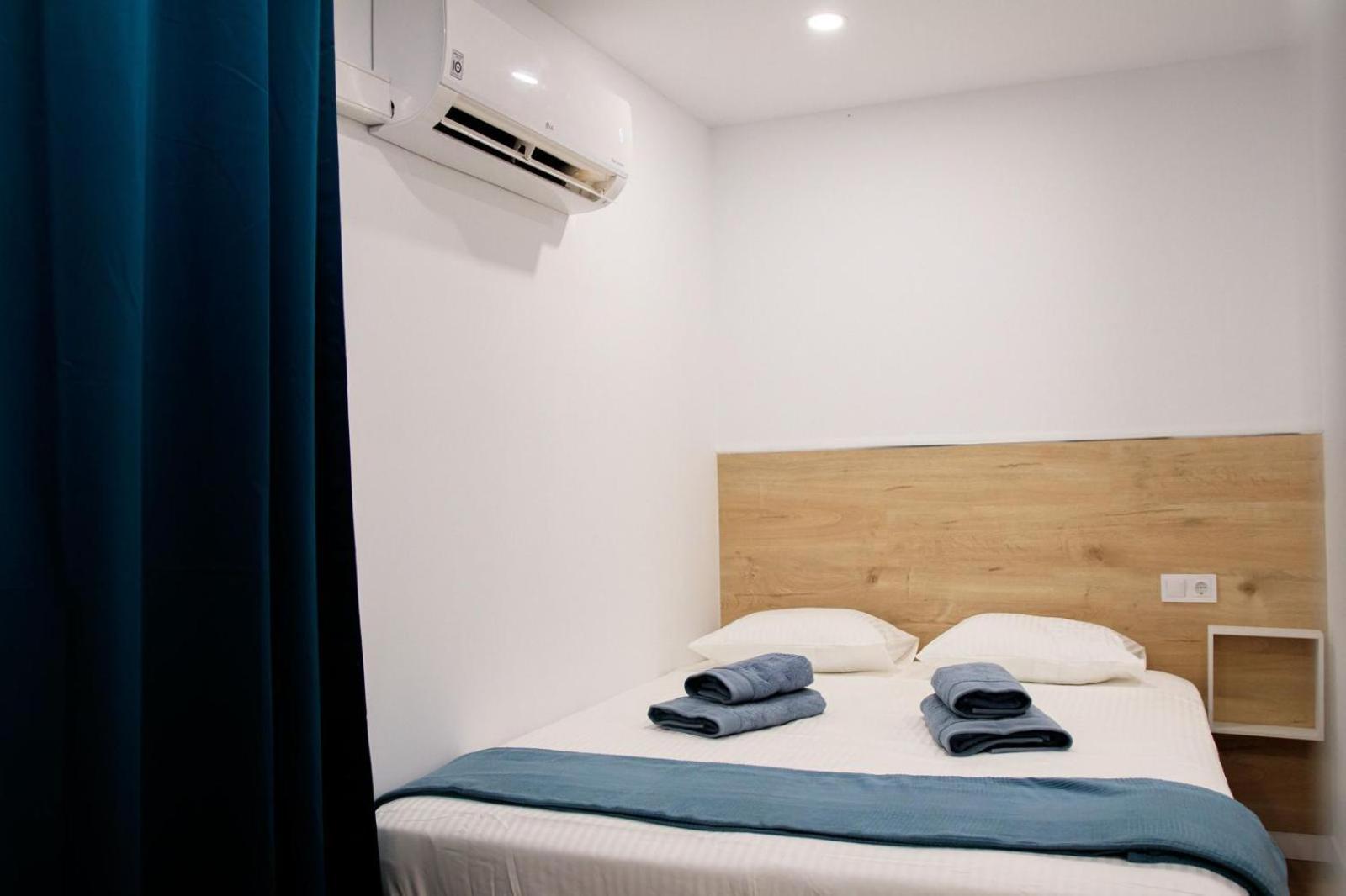 Heaven Sea Bed & Breakfast อาลิกันเต ภายนอก รูปภาพ
