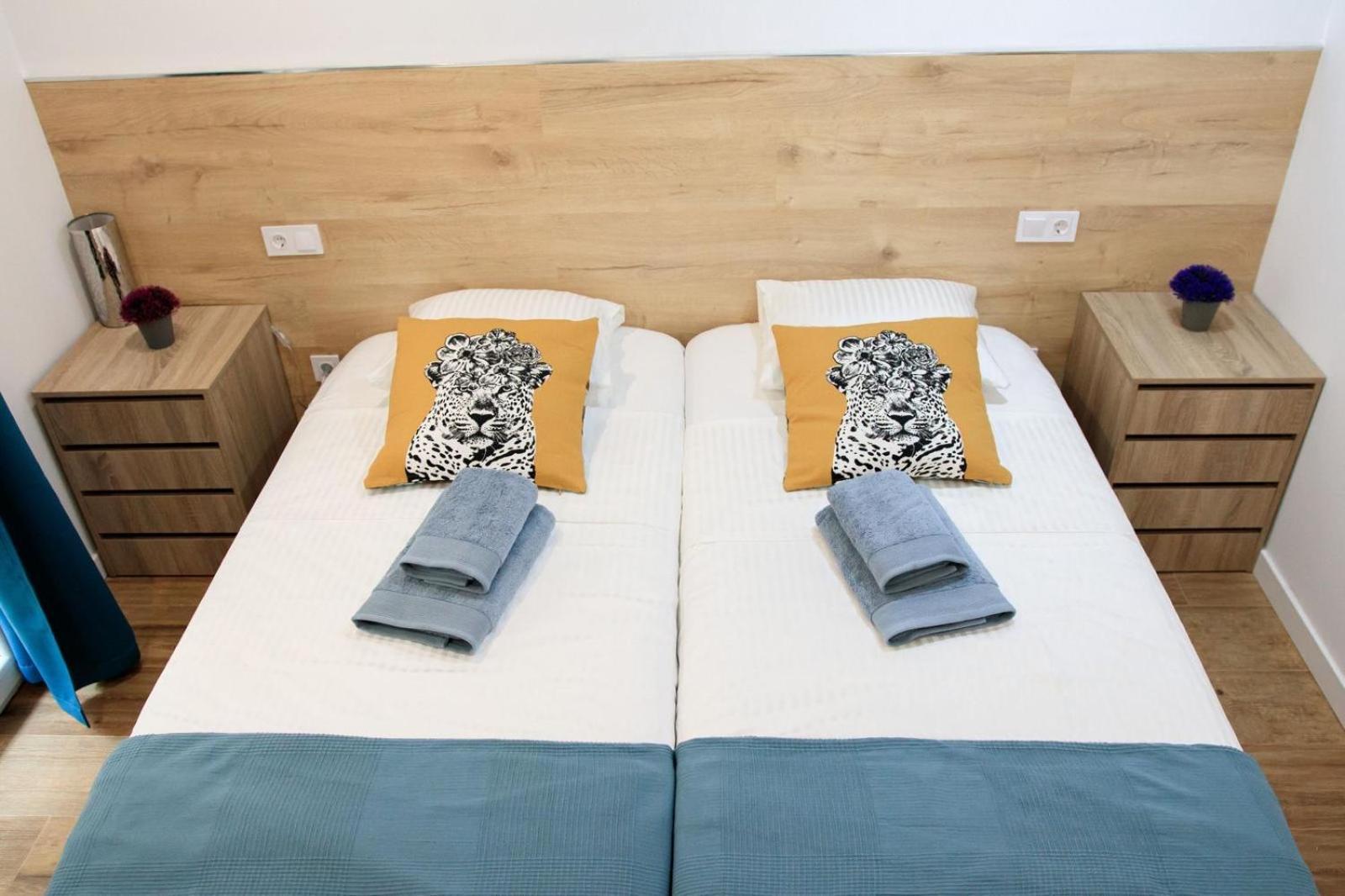 Heaven Sea Bed & Breakfast อาลิกันเต ภายนอก รูปภาพ